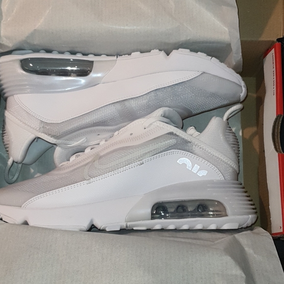 New In Box Mens Nike Air Max OG 90 - Picture 2 of 9